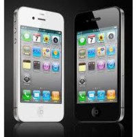 CELULAR IPHONE 4 dual chip wifi